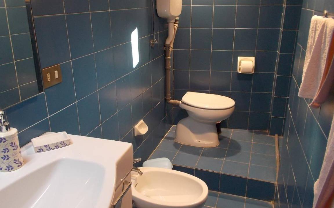 Photo of Bathroom in Santo Spirito