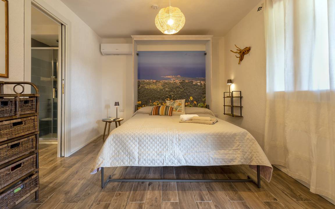 Photo of Bedroom in Trinita d'Agultu