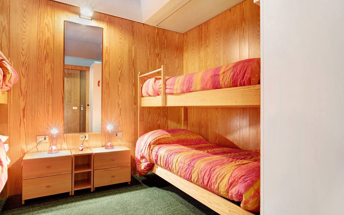 Photo of Bedroom in Marilleva