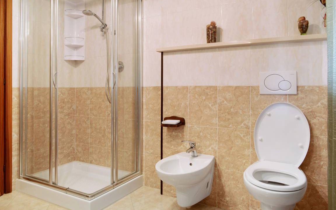 Photo of Bathroom in San Matteo