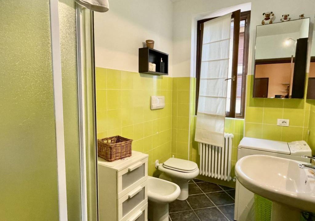 Photo of Bathroom in Dorio