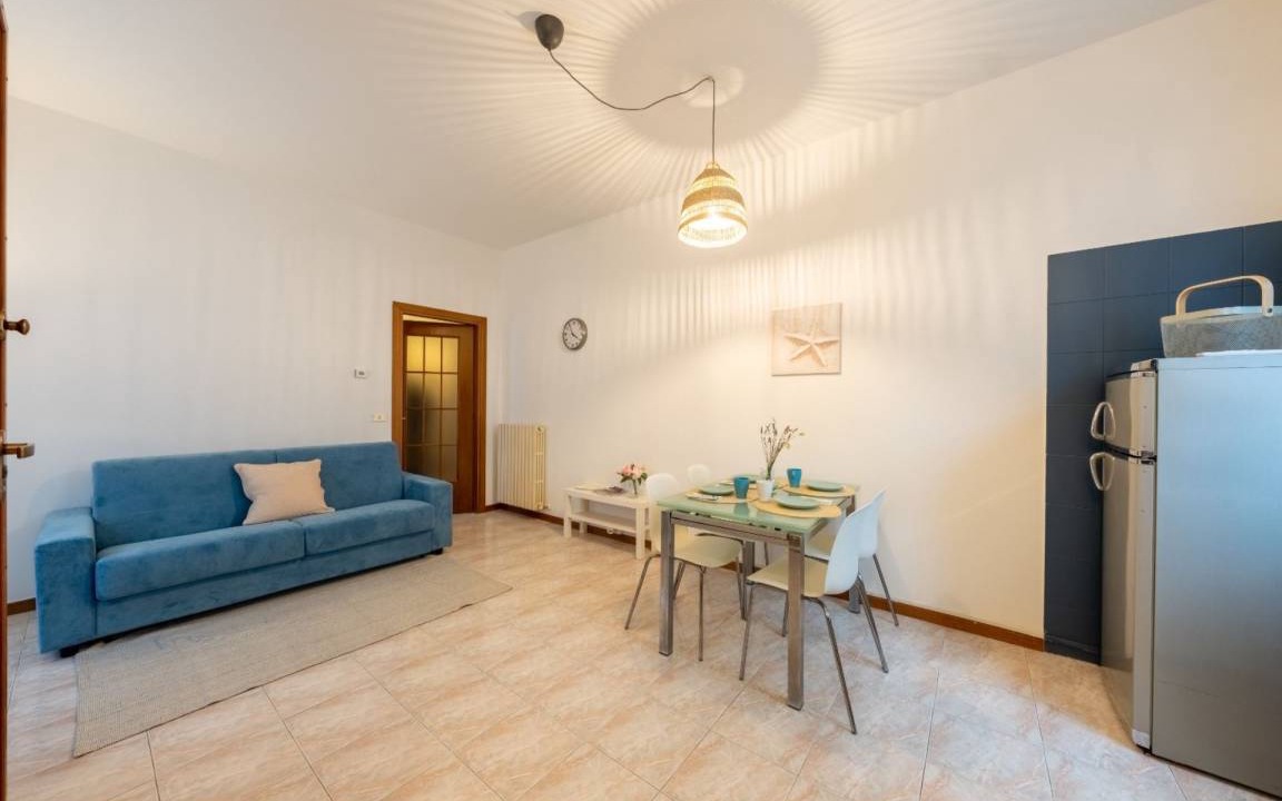 Photo of Livingroom in Roseto degli Abruzzi