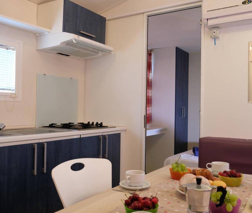 Photo of Kitchen in Carovigno