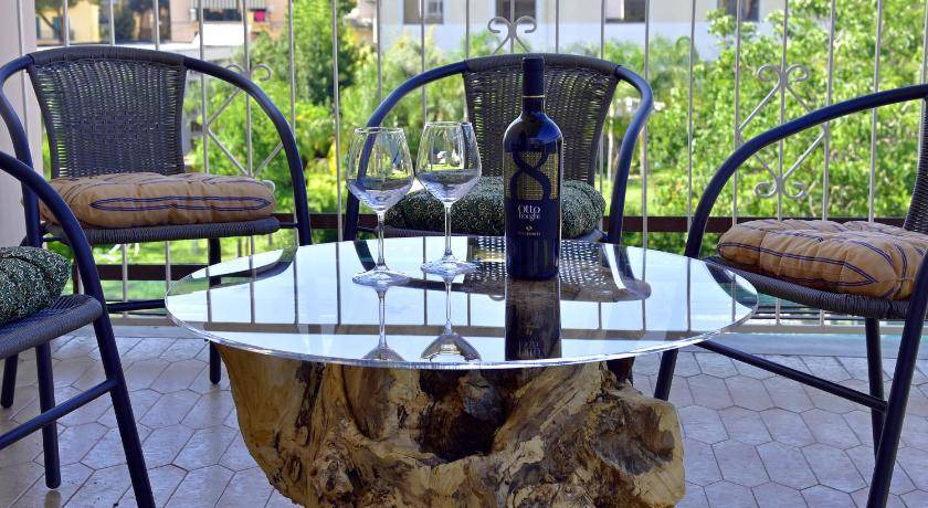 Photo of Patio Balcony in Ercolano