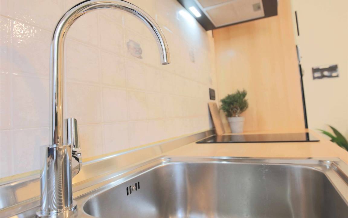 Photo of Kitchen in Cento