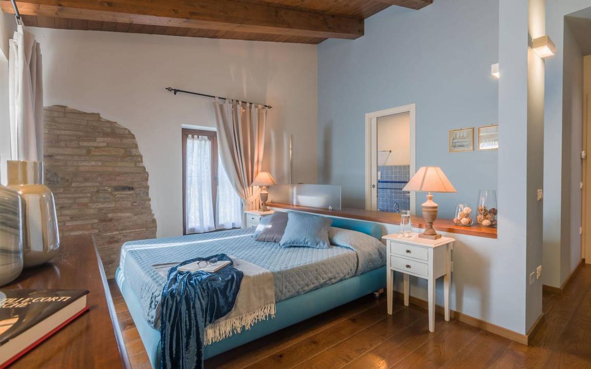 Photo of Bedroom in Pesaro