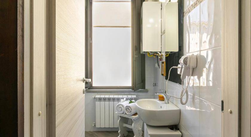 Photo of Bathroom in Avezzano
