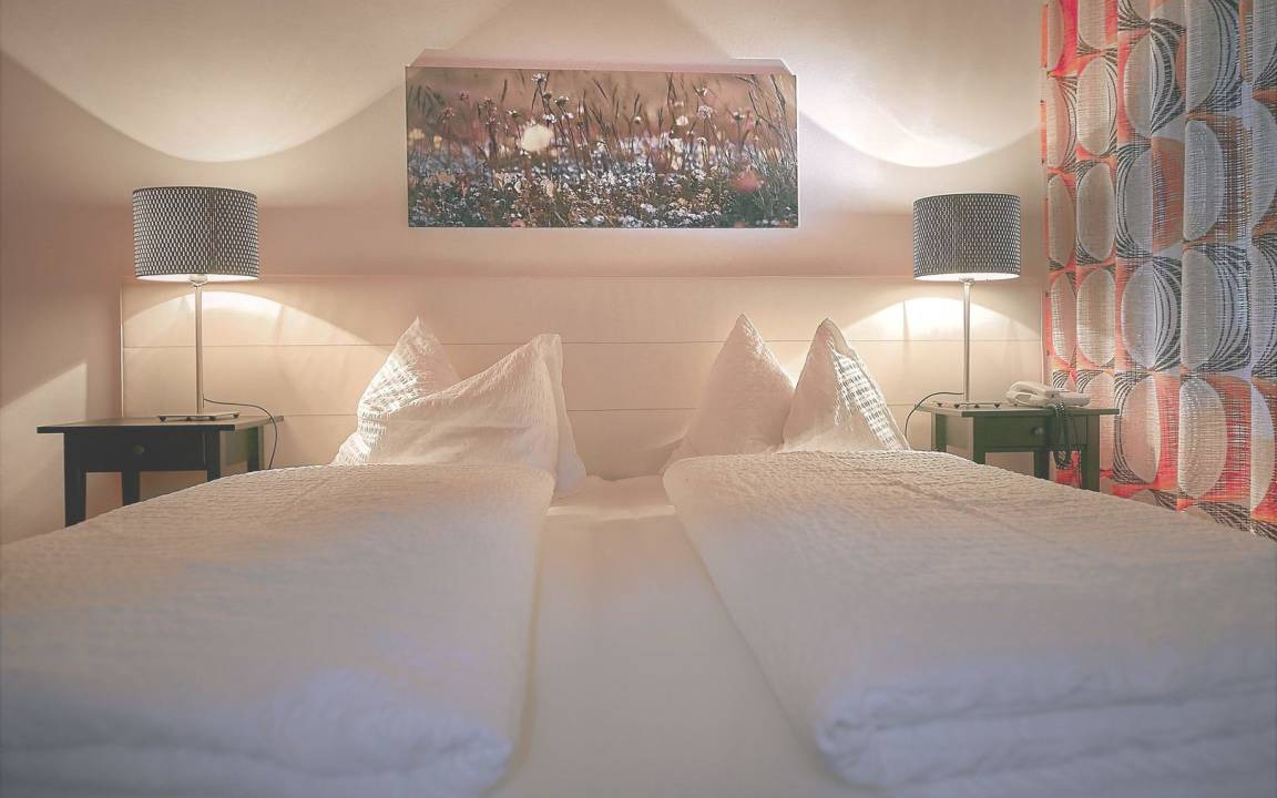 Photo of Bedroom in Nova Levante