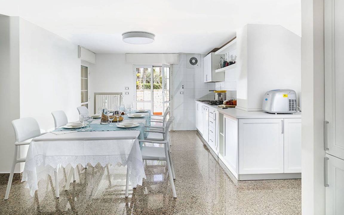 Photo of Kitchen in Marina di Modica