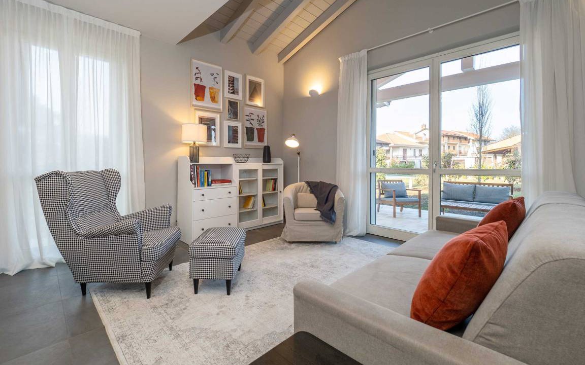 Photo of Livingroom in Cressa