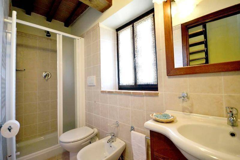 Photo of Bathroom in Bivio Lugnano
