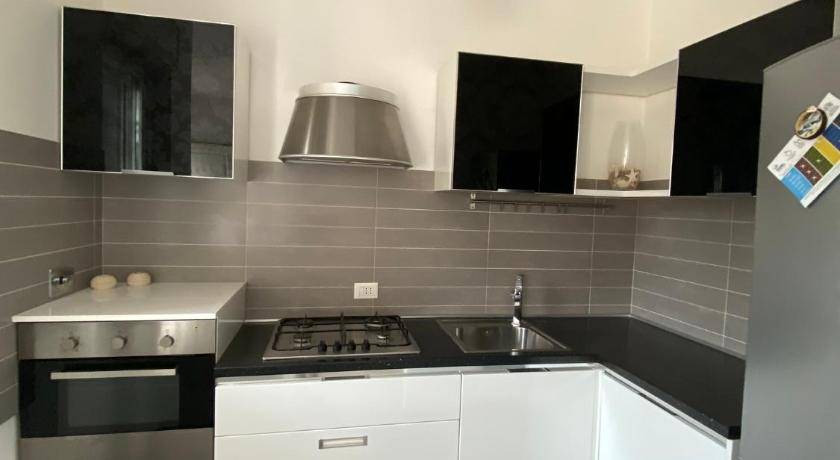 Photo of Kitchen in Frattocchie