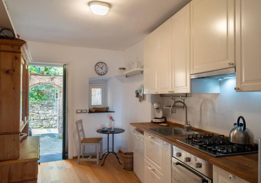 Photo of Kitchen in Bellissimi