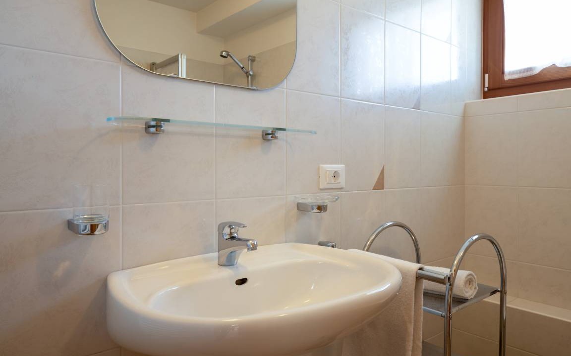 Photo of Bathroom in Valdaora di Mezzo