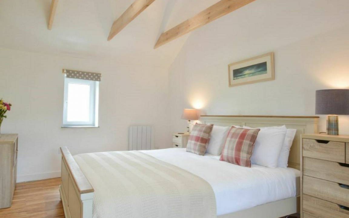 Photo of Bedroom in Slate Islands