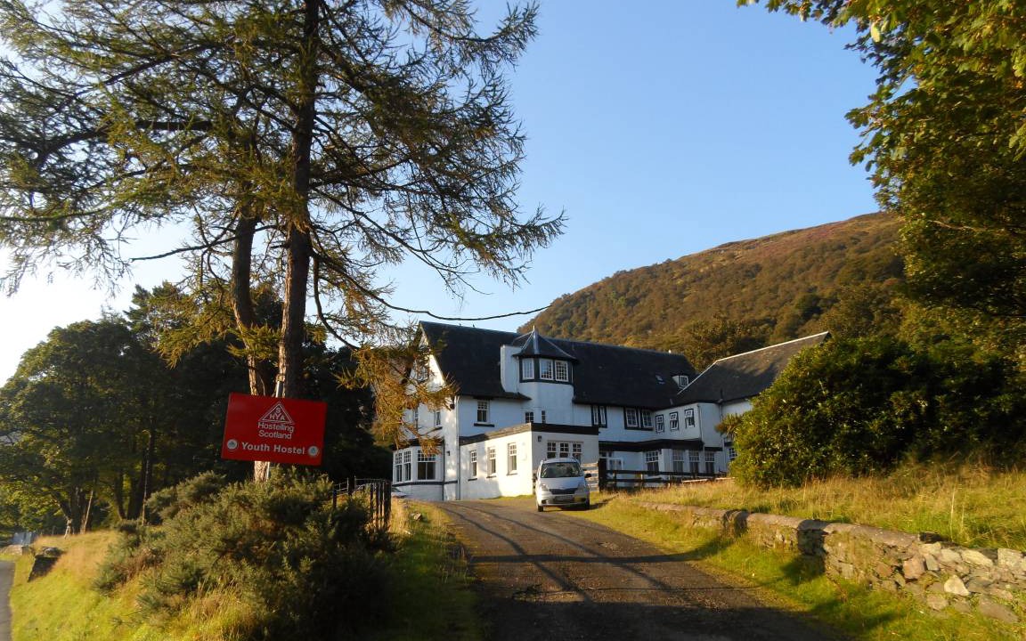 Photo of Others in Lochranza
