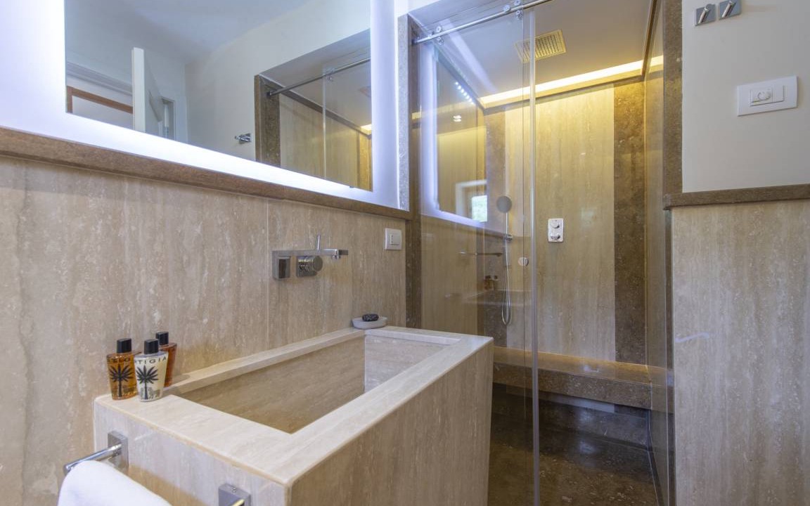 Photo of Bathroom in Panzano in Chianti