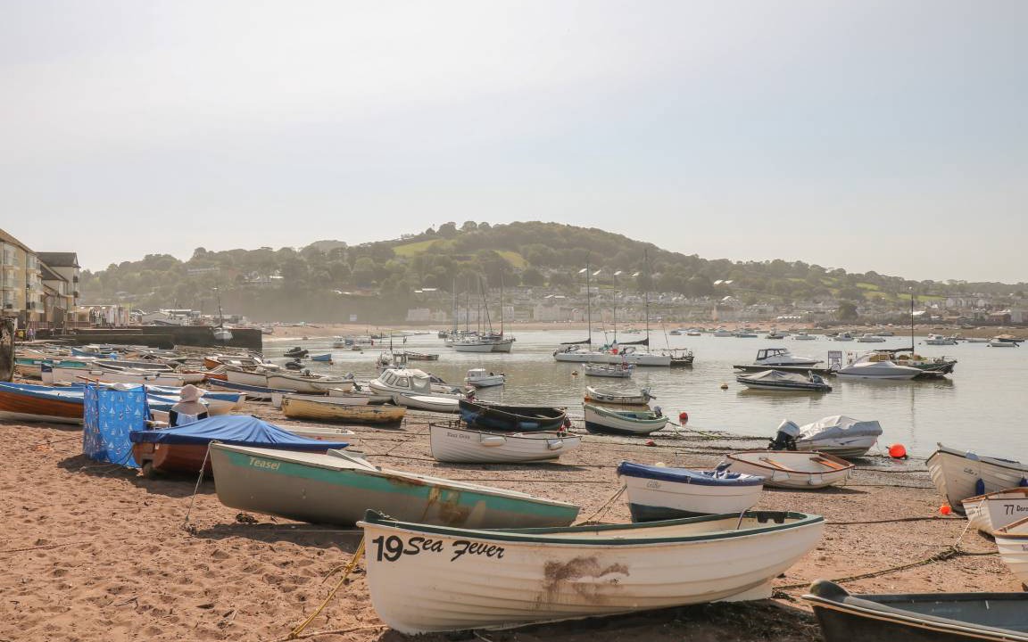 Photo of Others in Teignmouth