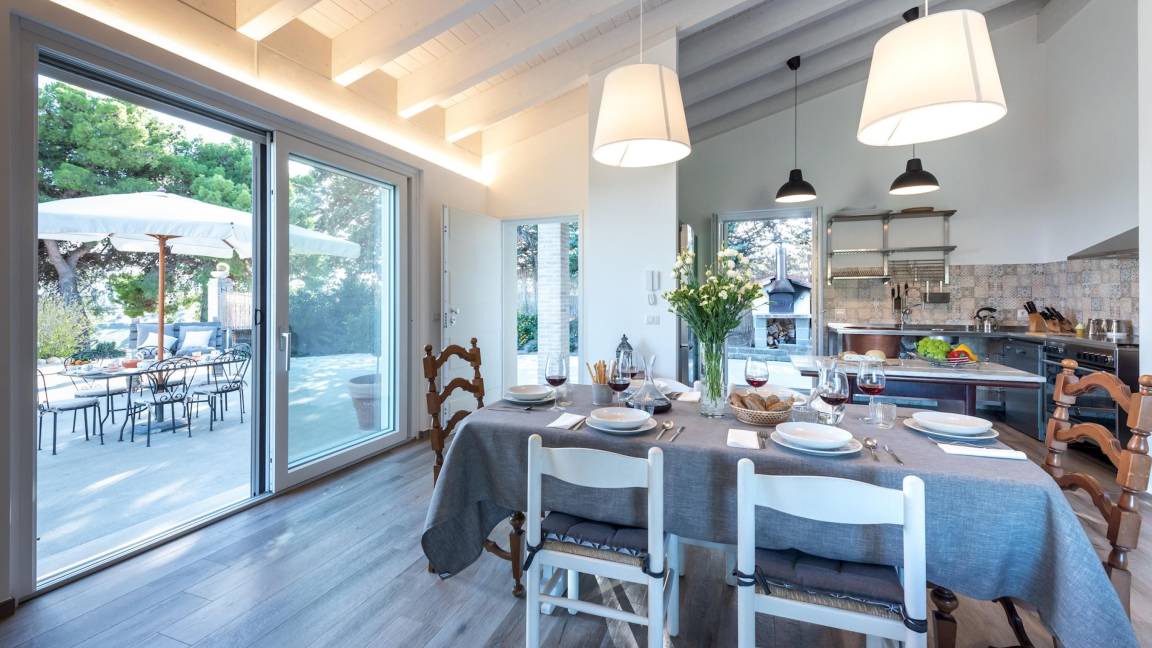 Photo of Kitchen in Acquaviva Picena