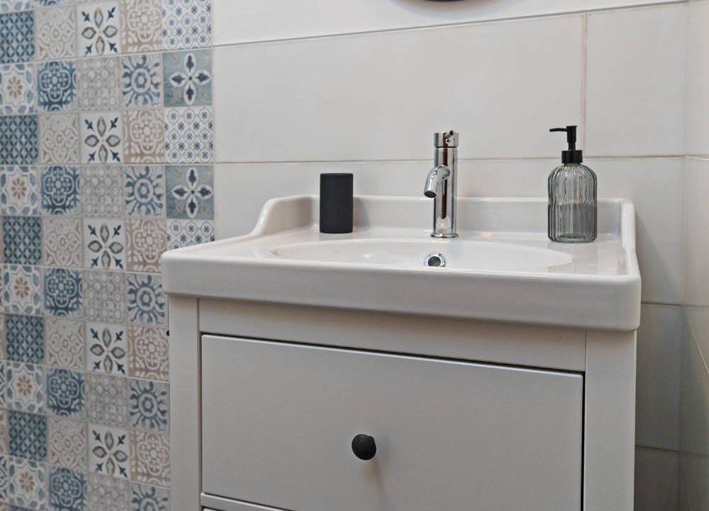 Photo of Bathroom in Costermano