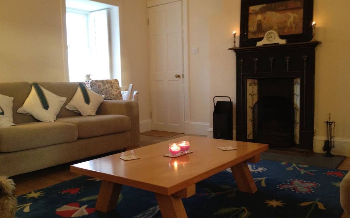 Photo of Livingroom in Laphroaig