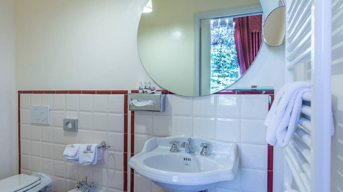 Photo of Bathroom in Figline e Incisa Valdarno