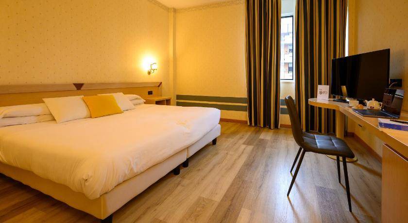 Photo of Bedroom in Casal Monastero