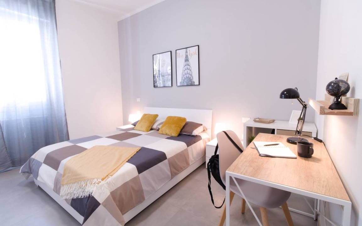 Photo of Bedroom in Don Bosco