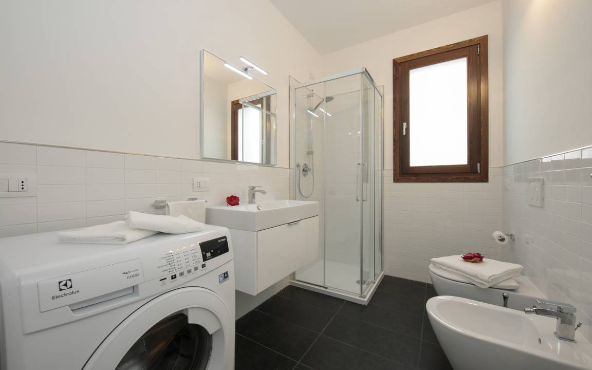Photo of Bathroom in Argegno