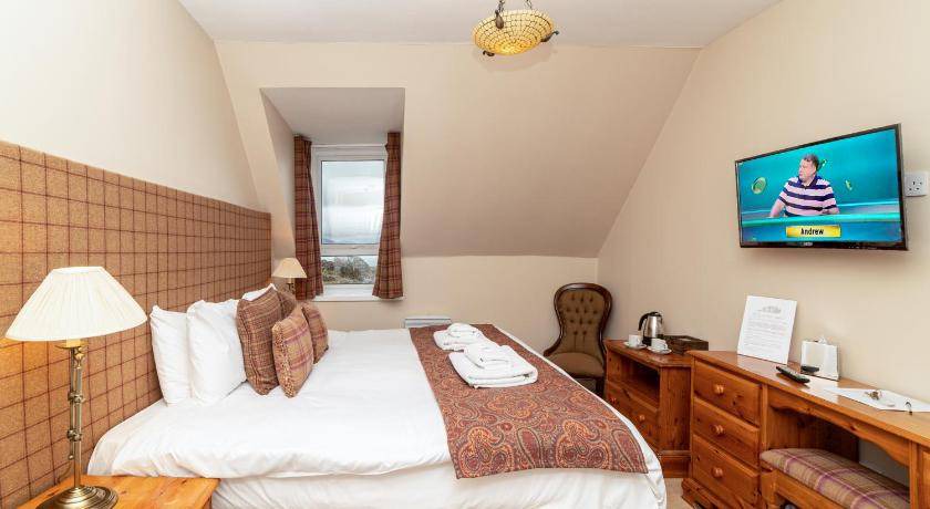 Photo of Bedroom in Ardvasar