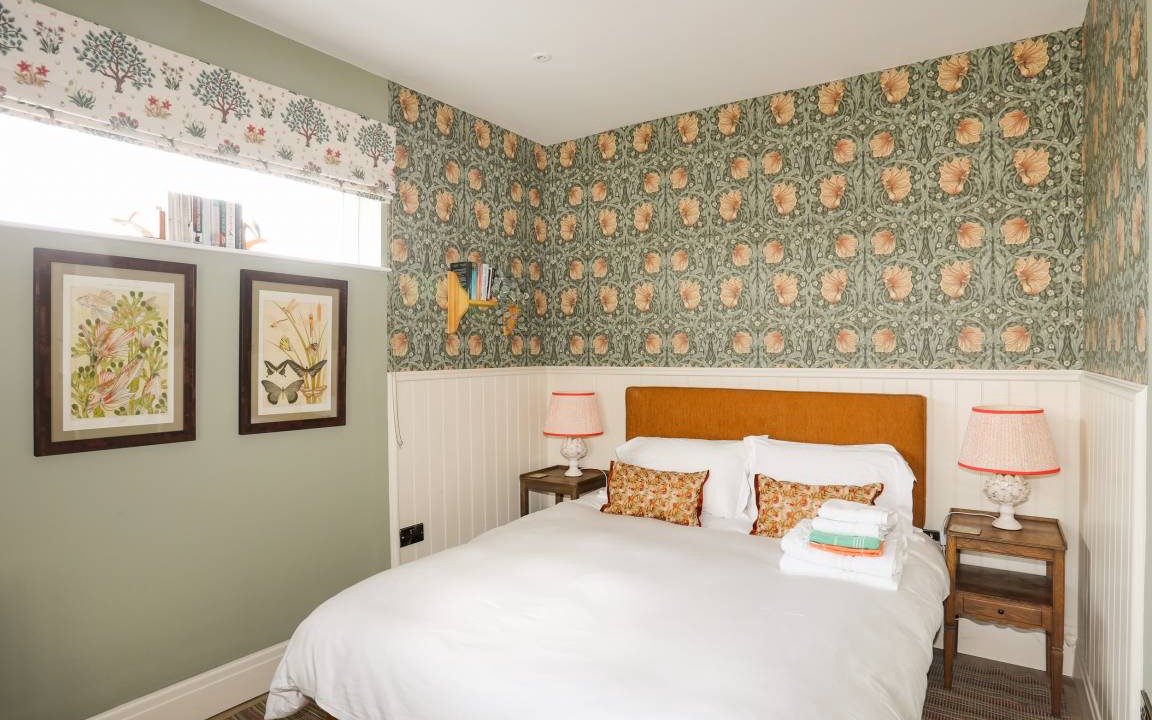 Photo of Bedroom in Rhoscolyn