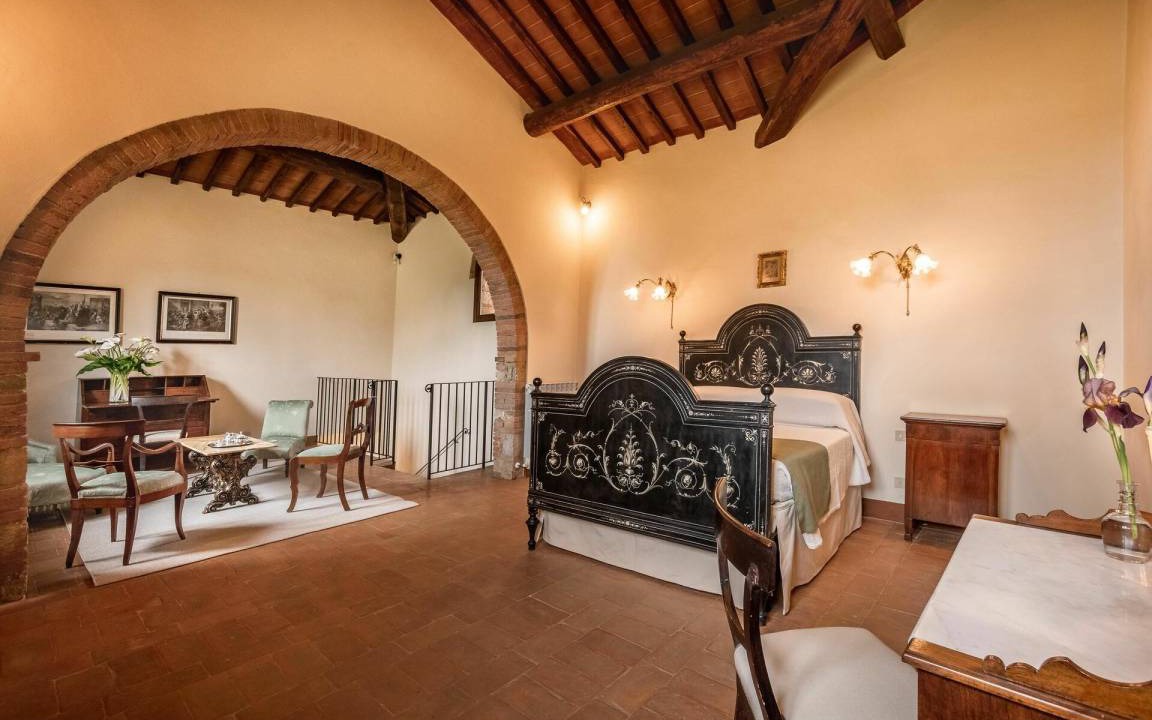Photo of Others in Castellina in Chianti