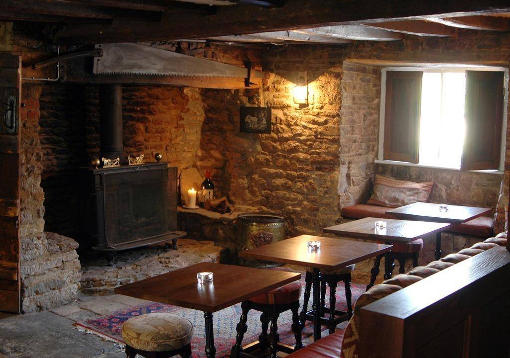 Photo of Kitchen in Duns Tew