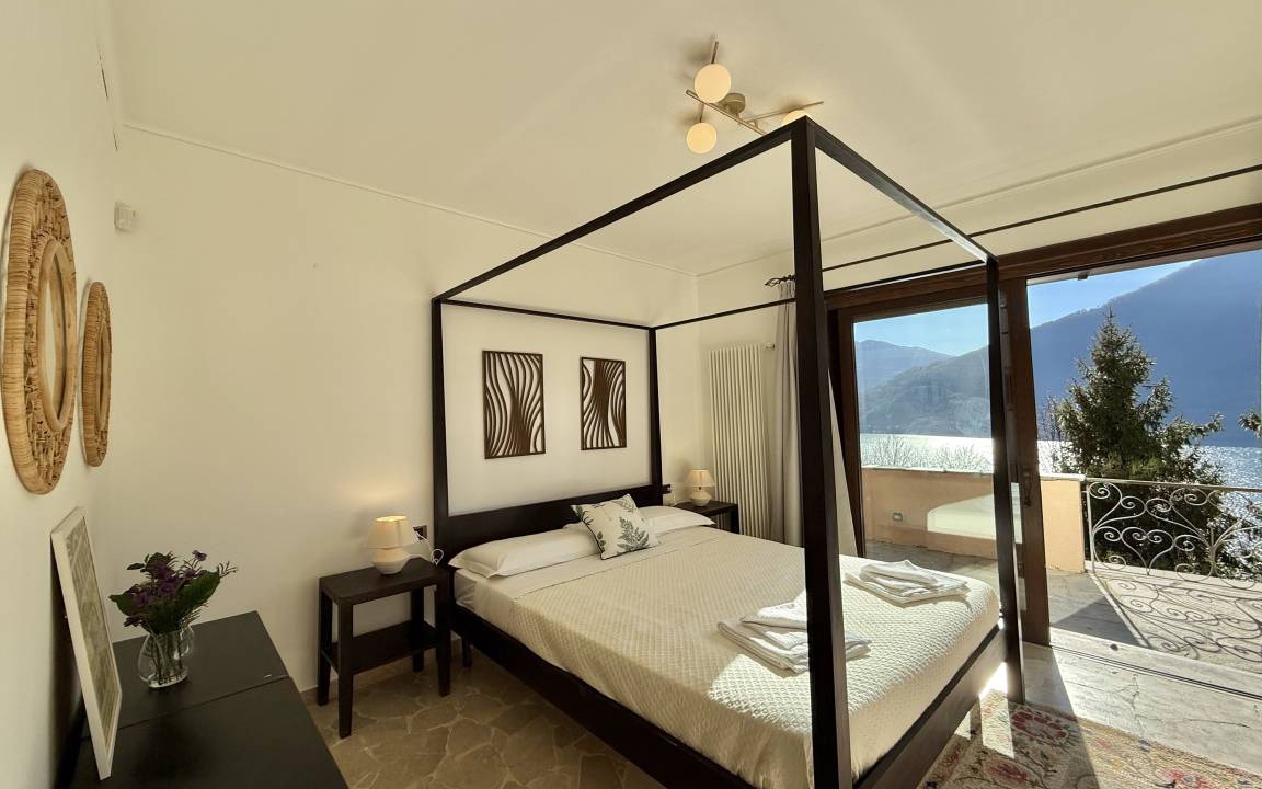Photo of Bedroom in Cressogno