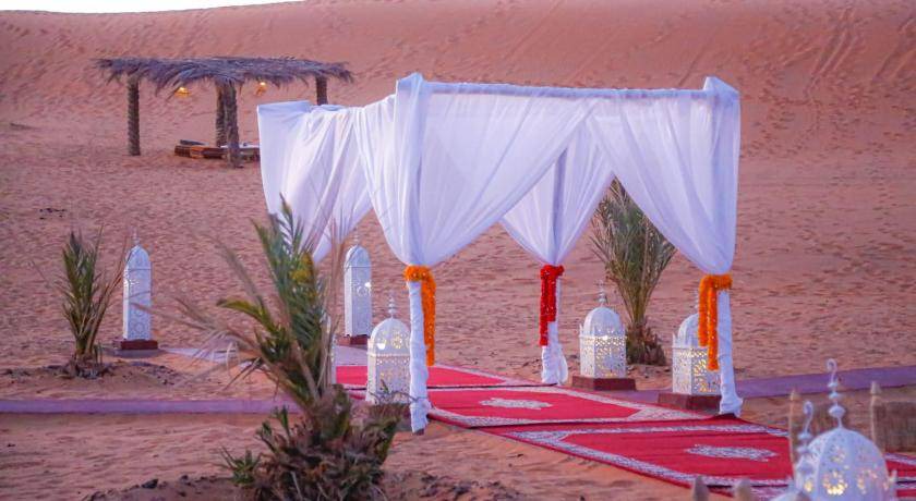 Photo of Others in Merzouga
