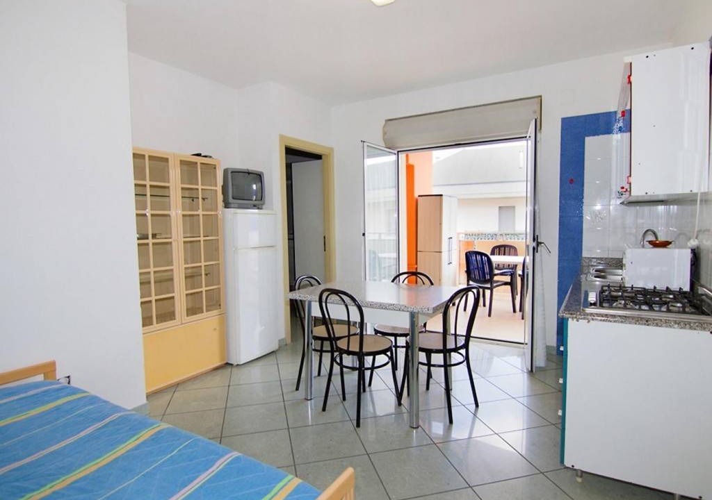 Photo of Kitchen in Porto d'Ascoli