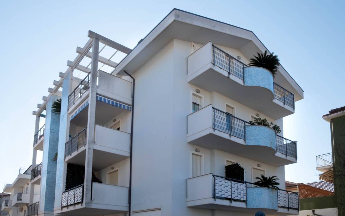 Photo of Buildings in Villa Bozza