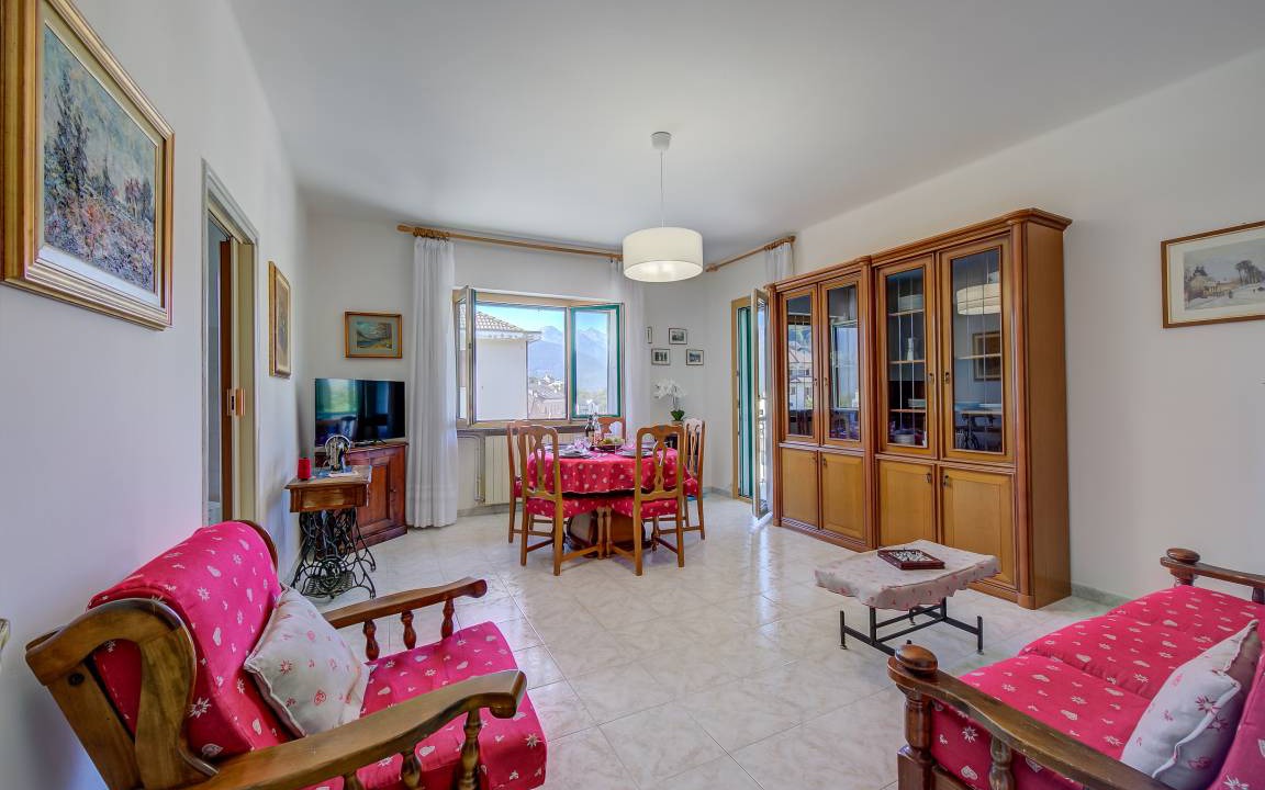Photo of Livingroom in Trontano