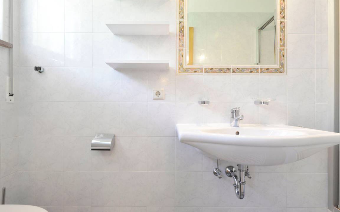 Photo of Bathroom in Andriano