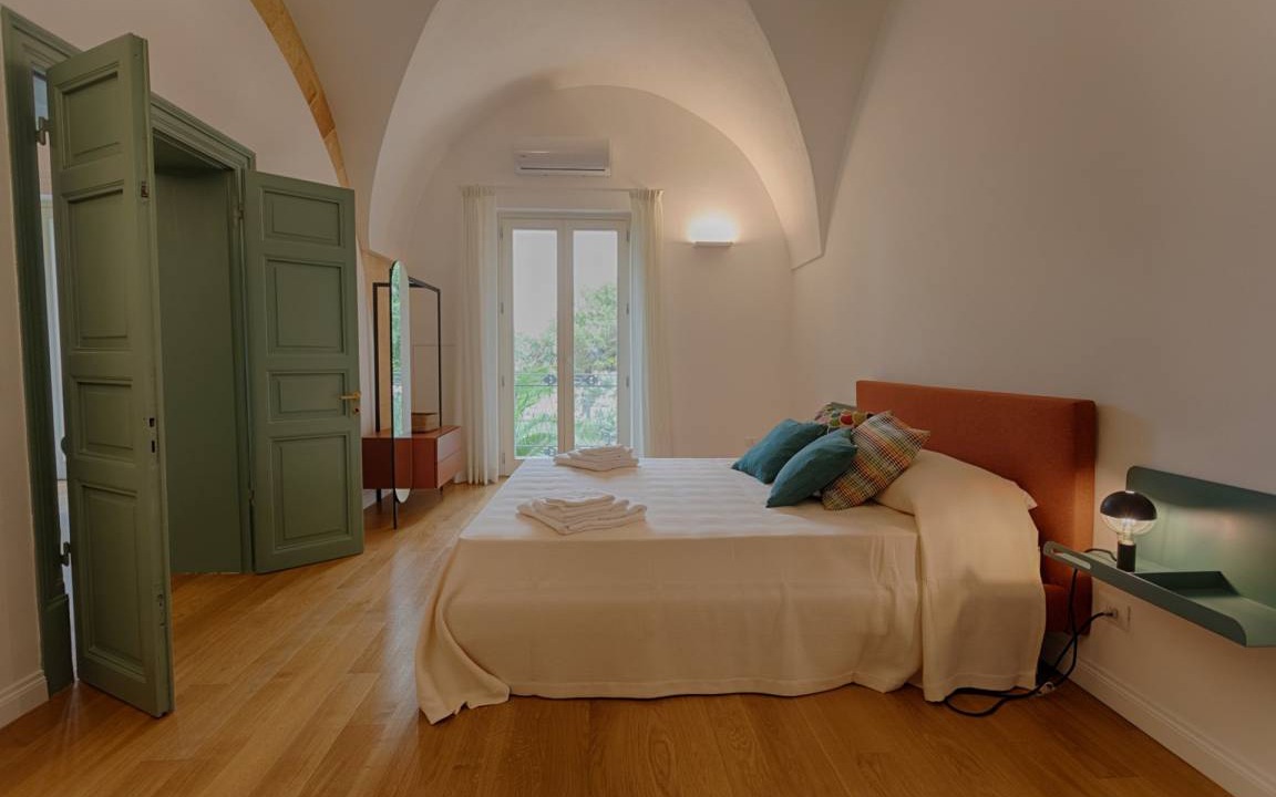 Photo of Bedroom in Marsala