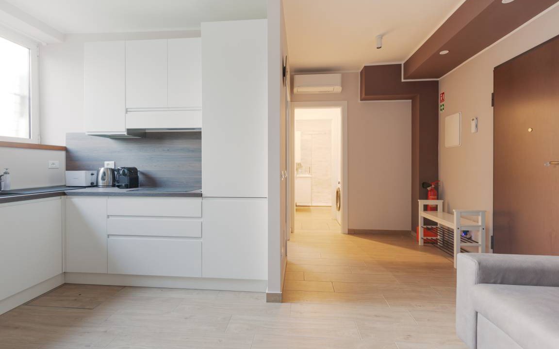 Photo of Kitchen in Affori