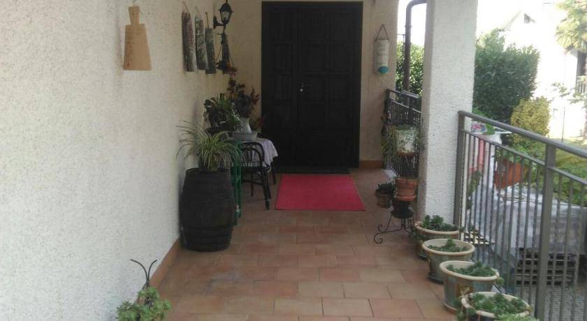 Photo of Patio Balcony in Torre Canavese