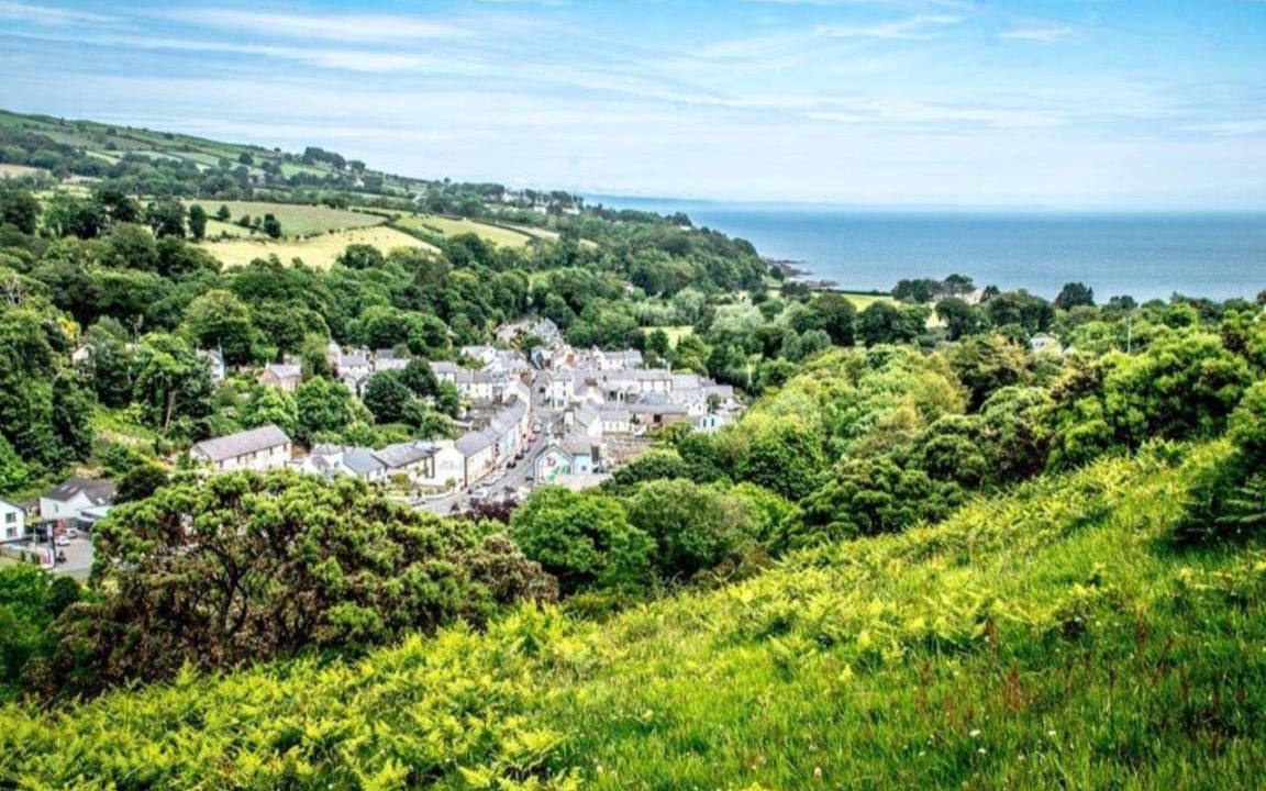 Photo of Others in Cushendall