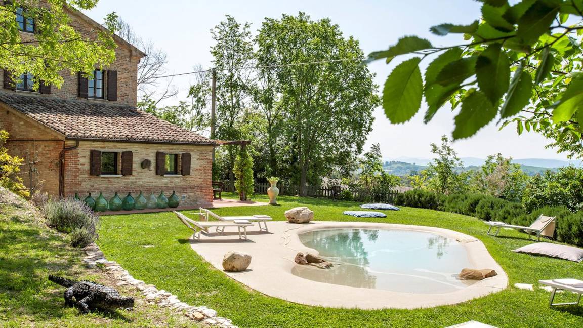 Photo of Others in Montefelcino