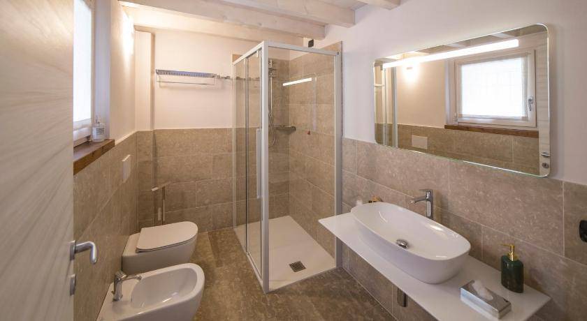 Photo of Bathroom in Zone