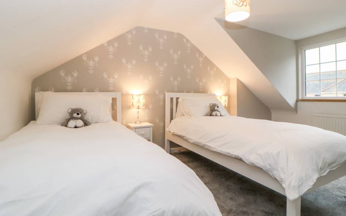 Photo of Bedroom in Shaldon