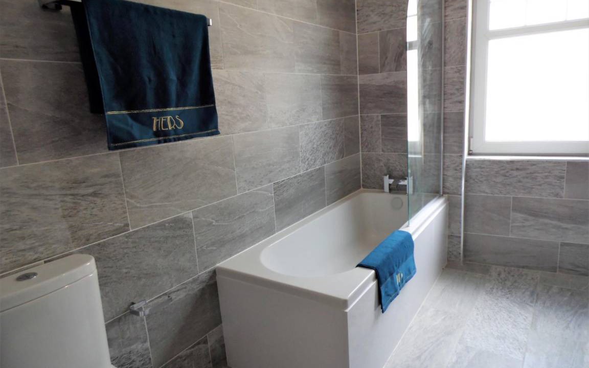 Photo of Bathroom in Glasgow