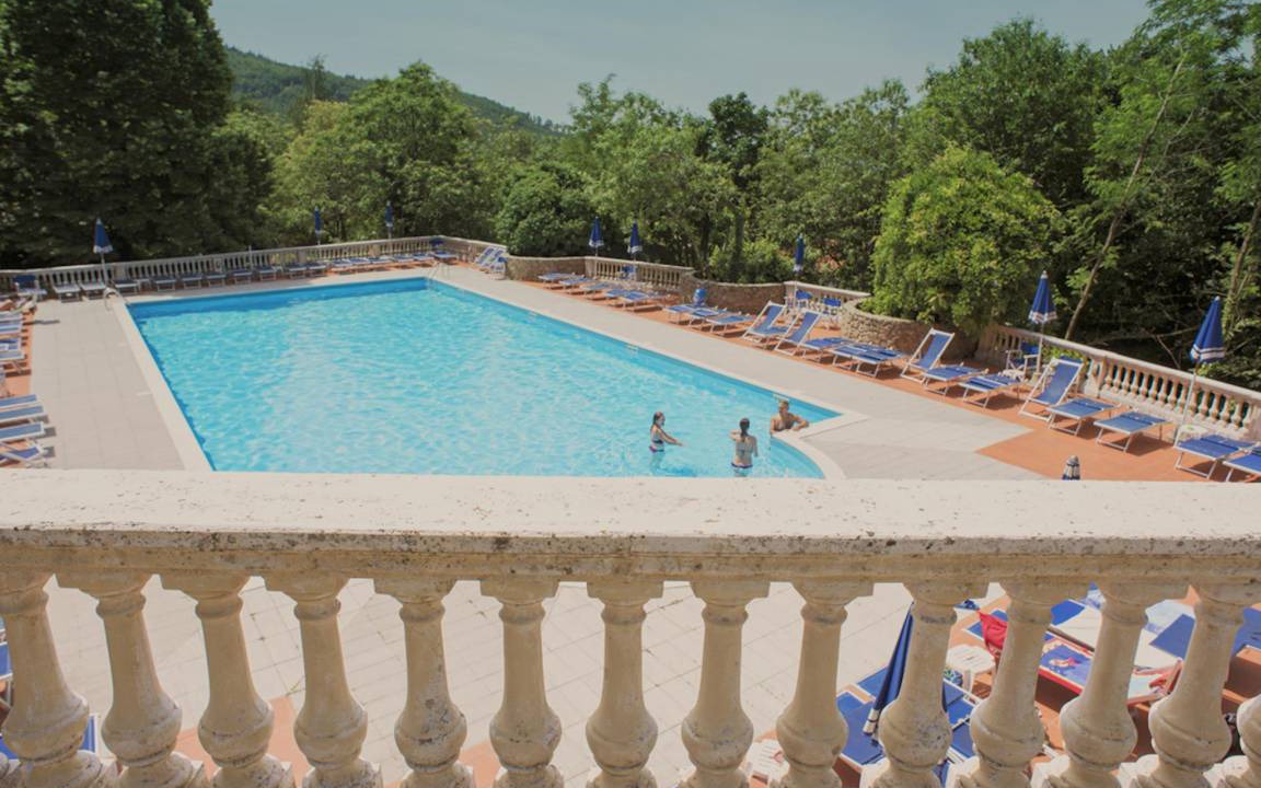 Photo of Outdoor in Castagno