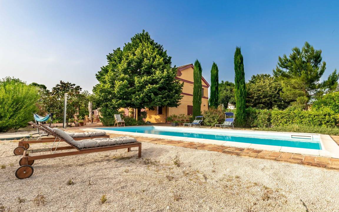 Photo of Outdoor in Bettolelle