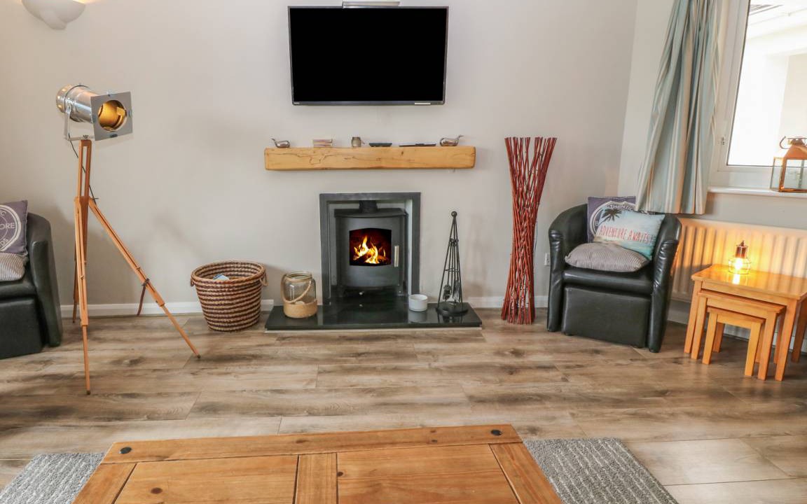 Photo of Livingroom in Trearddur Bay